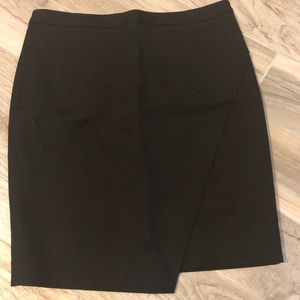 Banana Republic Pencil Skirt